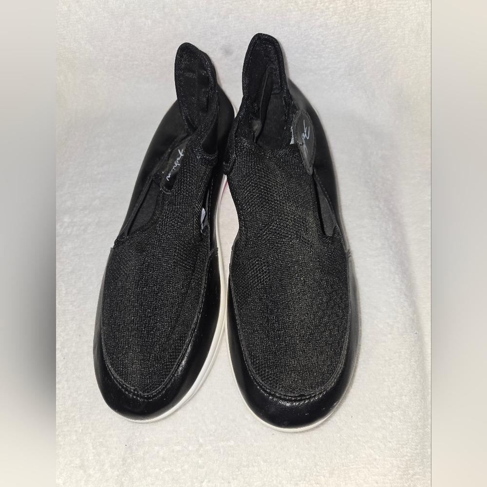 Tommy Hilifiger Fashion Women Sneakers Velcro